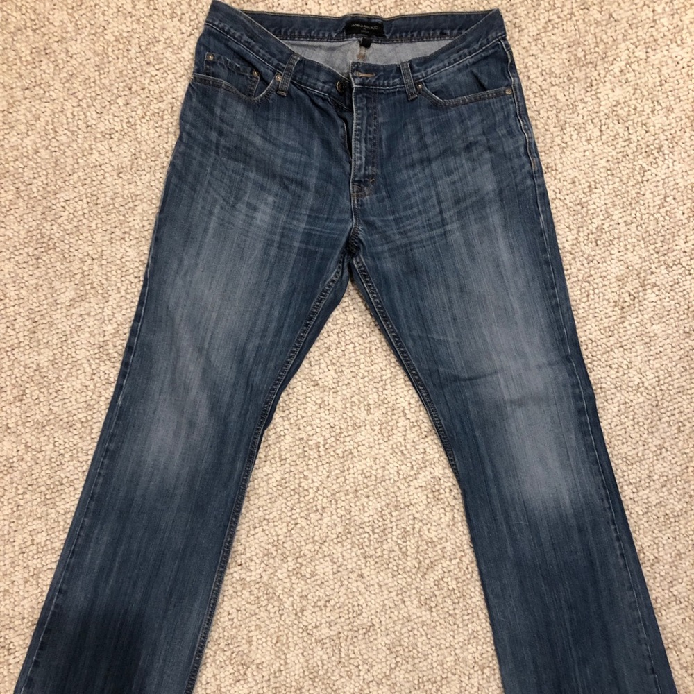 Banana Republic Jeans Bootcut